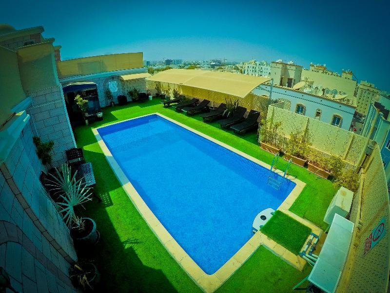 Al Maha Int Oman Hotel Masqat