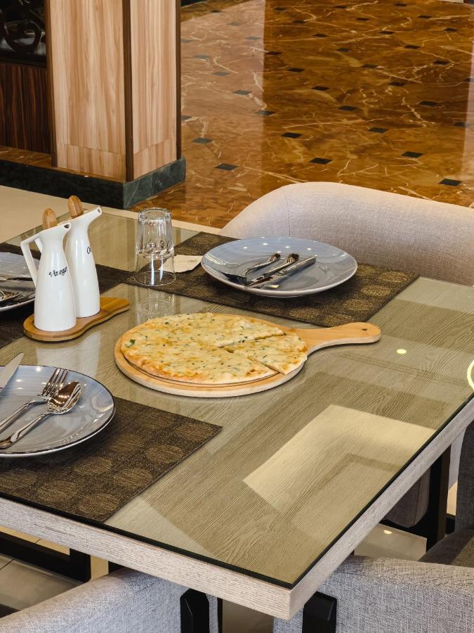 Hotel Al Maha Int Oman Masqat