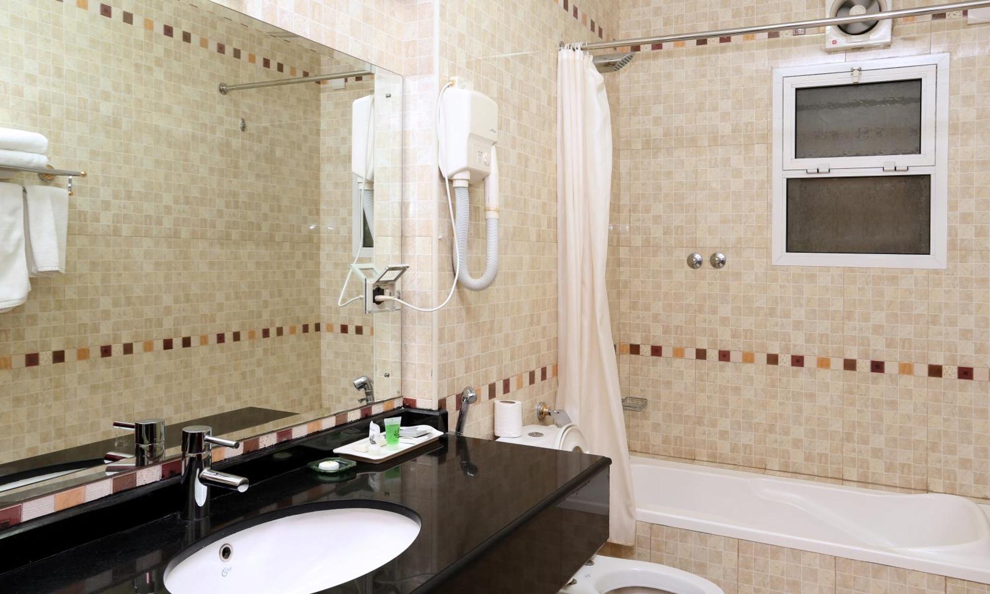 Al Maha Int Oman Hotel 3*