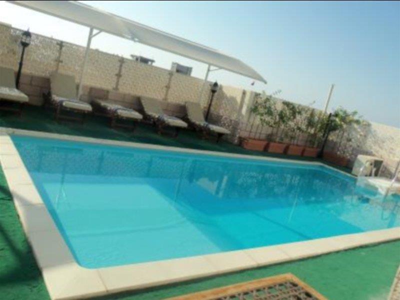 Al Maha Int Oman Hotel Masqat