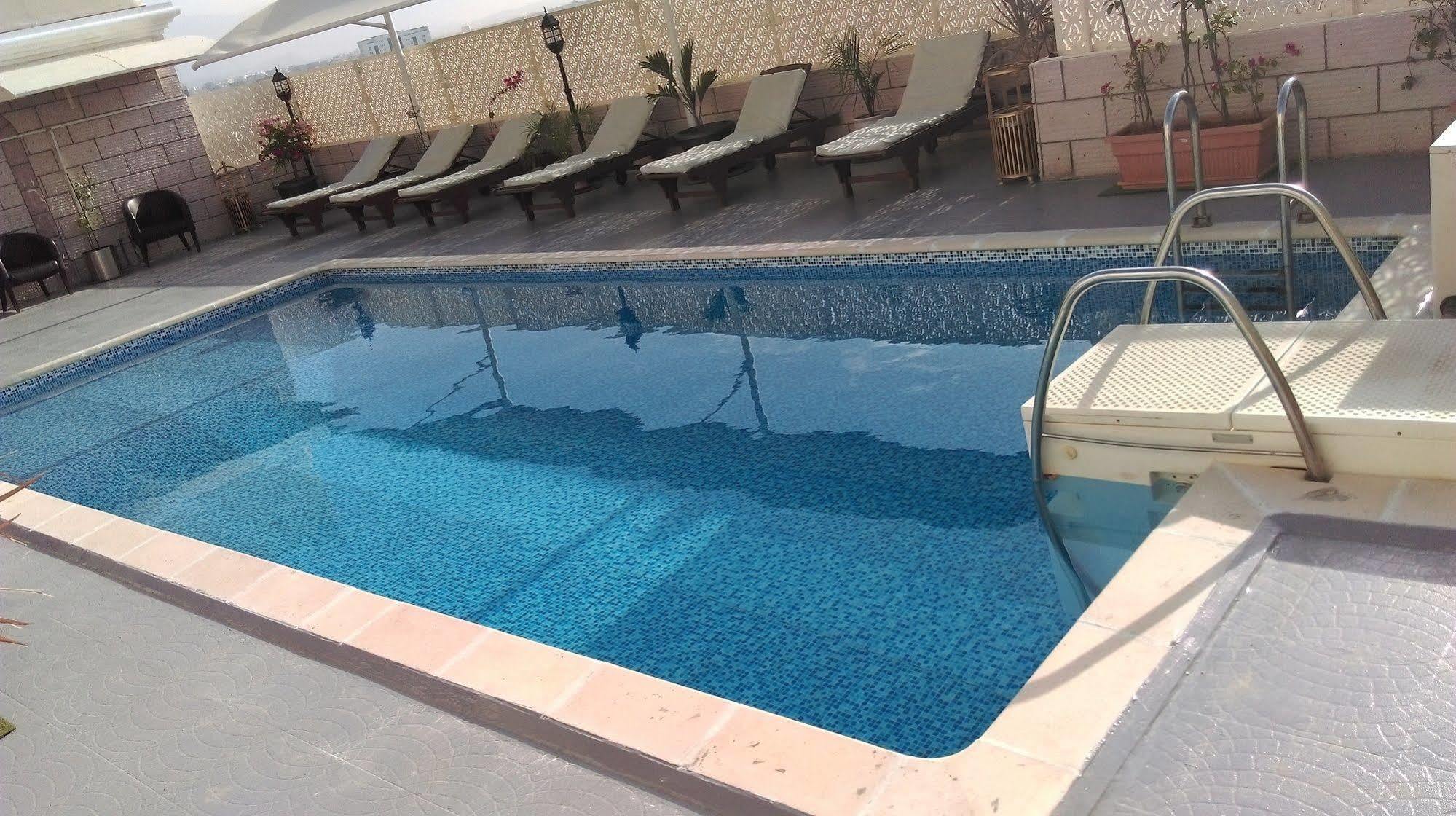 Al Maha Int Oman