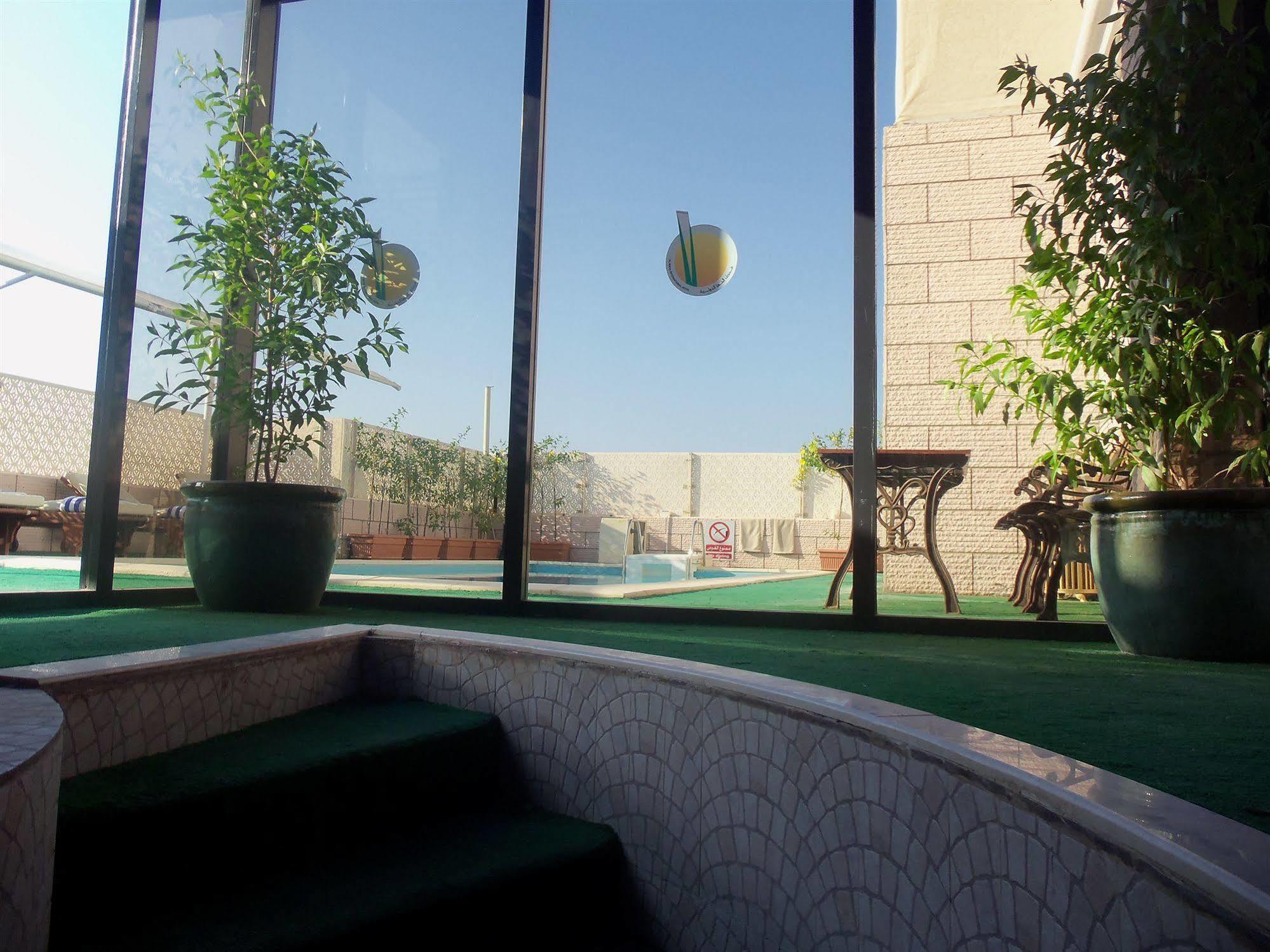 Al Maha Int Oman 3* Masqat