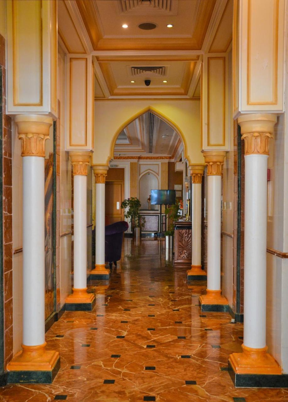 Al Maha Int Oman Hotel Masqat
